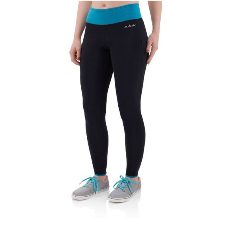 NRS Hydroskin 1.5 Pant S23- Women's - Image 4